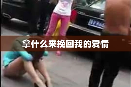 拿什么来挽回我的爱情