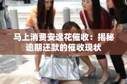 马上消费安逸花催收：揭秘逾期还款的催收现状